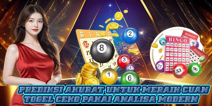 Prediksi Akurat Untuk Meraih Cuan Togel Ceko Pakai Analisa Modern