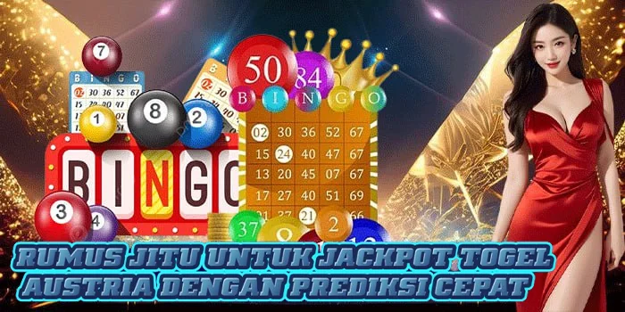 Rumus Jitu Untuk Jackpot Togel Austria Dengan Prediksi Cepat